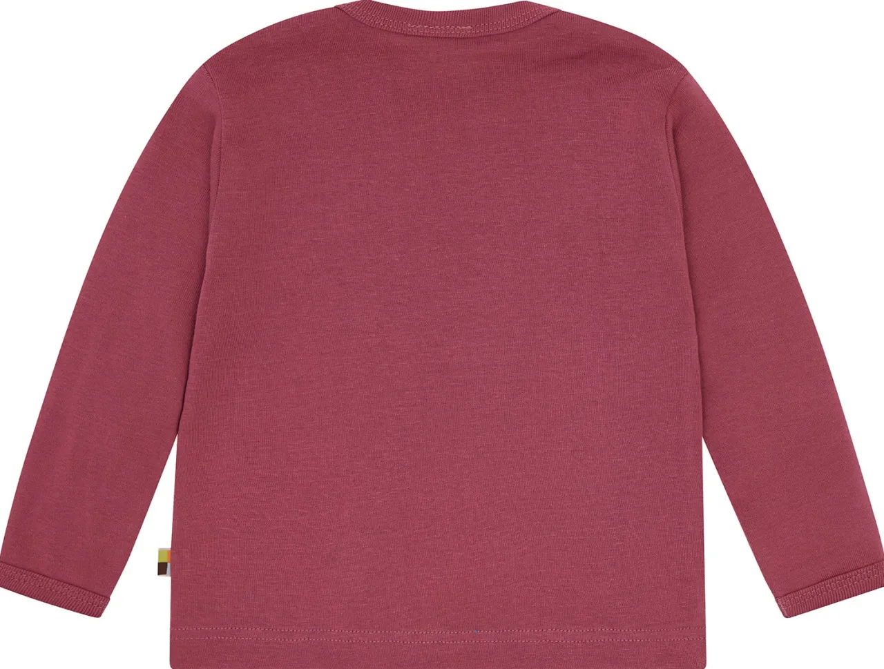 shirt_uni_1-3.webp loud + proud Shirt uni Rouge Online