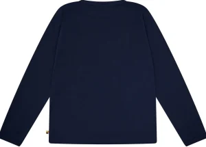 loud + proud Shirt uni Ultramarine Hot