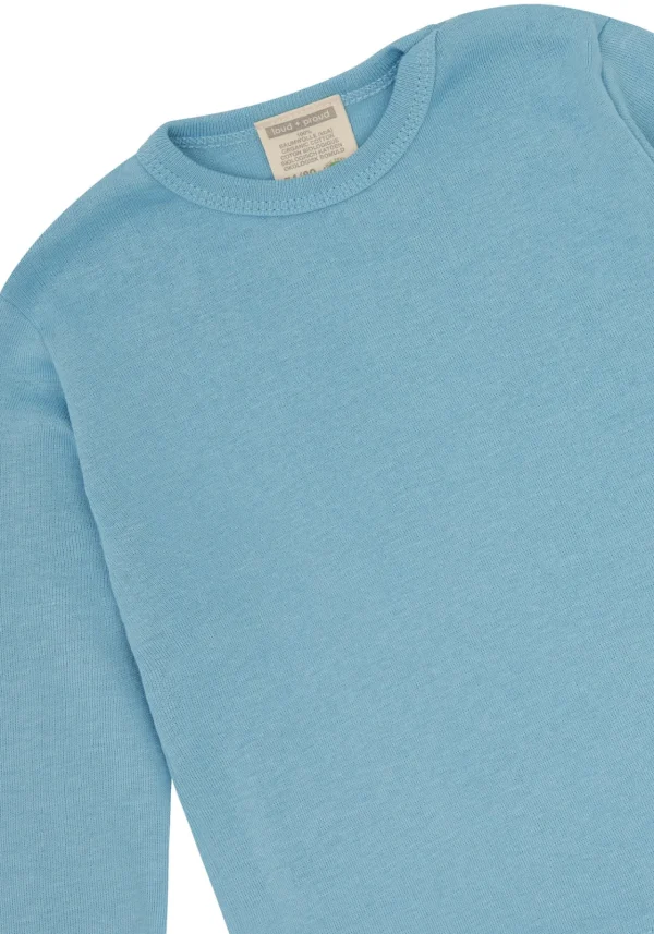 loud + proud Shirt uni Air Online