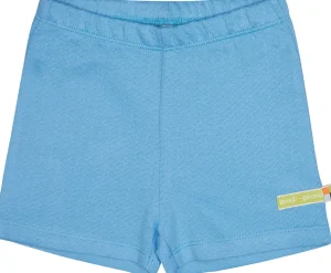 loud + proud Short aus Musseline Jersey Basin New