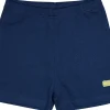 loud + proud Short aus Musseline Jersey Ultramarine Sale