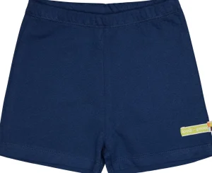 loud + proud Short aus Musseline Jersey Ultramarine Sale