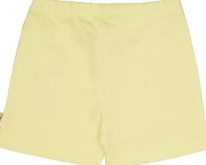 loud + proud Short aus Musseline Jersey Blonde Sale