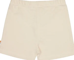 loud + proud Short aus Musseline Jersey Vanilla Fashion
