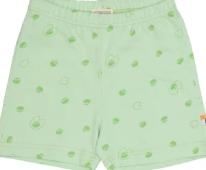 loud + proud Short Druck OpalPastel Discount