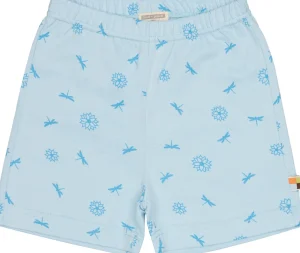 loud + proud Short Druck BasinPastel Hot