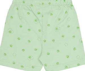 loud + proud Short Druck OpalPastel Discount