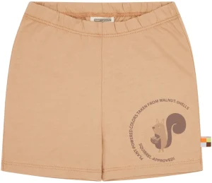 loud + proud Short mit Pflanzenfarben gefärbt Walnut Outlet