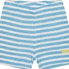 loud + proud Short Ringel mit Leinen Basin Online