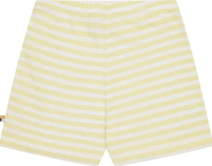 loud + proud Short Ringel mit Leinen Blonde Hot