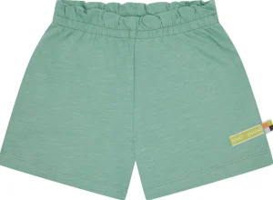 loud + proud Short Slub Jersey Bamboo Best