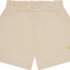 loud + proud Short Slub Jersey Vanilla Sale