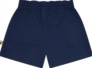 loud + proud Short Slub Jersey Ultramarine Outlet