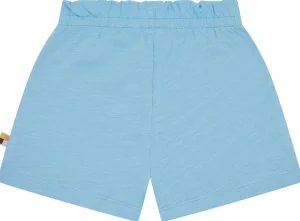 loud + proud Short Slub Jersey Air Hot
