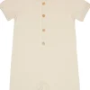 loud + proud Spieler aus Musseline Jersey Vanilla Best