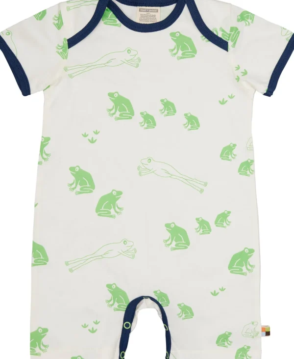 loud + proud Spieler Druck Opal Fashion