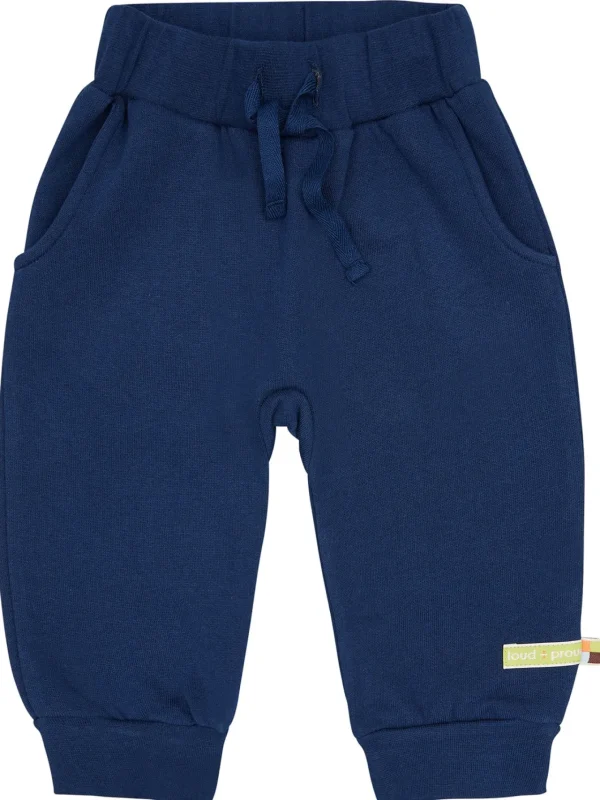loud + proud Sweathose Ultramarine Sale