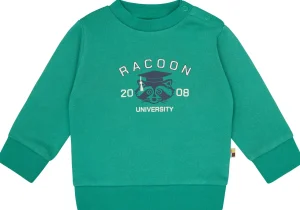 loud + proud Sweatshirt mit Druckmotiv Plant Best