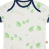 loud + proud T-Shirt Druck Opal Online