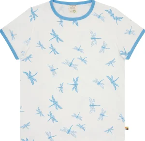 loud + proud T-Shirt Druck Basin Online