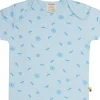 loud + proud T-Shirt Druck BasinPastel Online