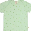 loud + proud T-Shirt Druck OpalPastel Fashion