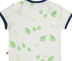 loud + proud T-Shirt Druck Opal Online