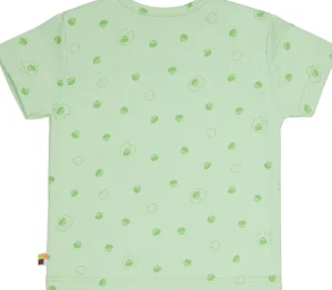 loud + proud T-Shirt Druck OpalPastel Fashion