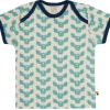 loud + proud T-Shirt mit Druck Oregano Discount