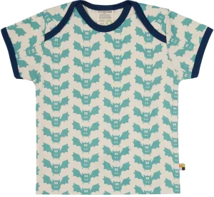 loud + proud T-Shirt mit Druck Oregano Discount