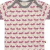 loud + proud T-Shirt mit Druck Ameisen Grape Sale