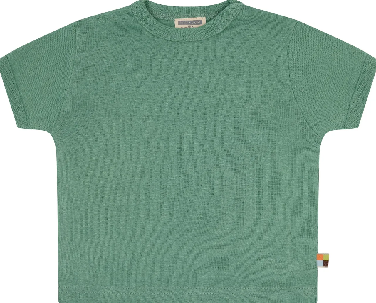 tshirt_uni_0-1.webp loud + proud T-Shirt uni Bamboo Clearance