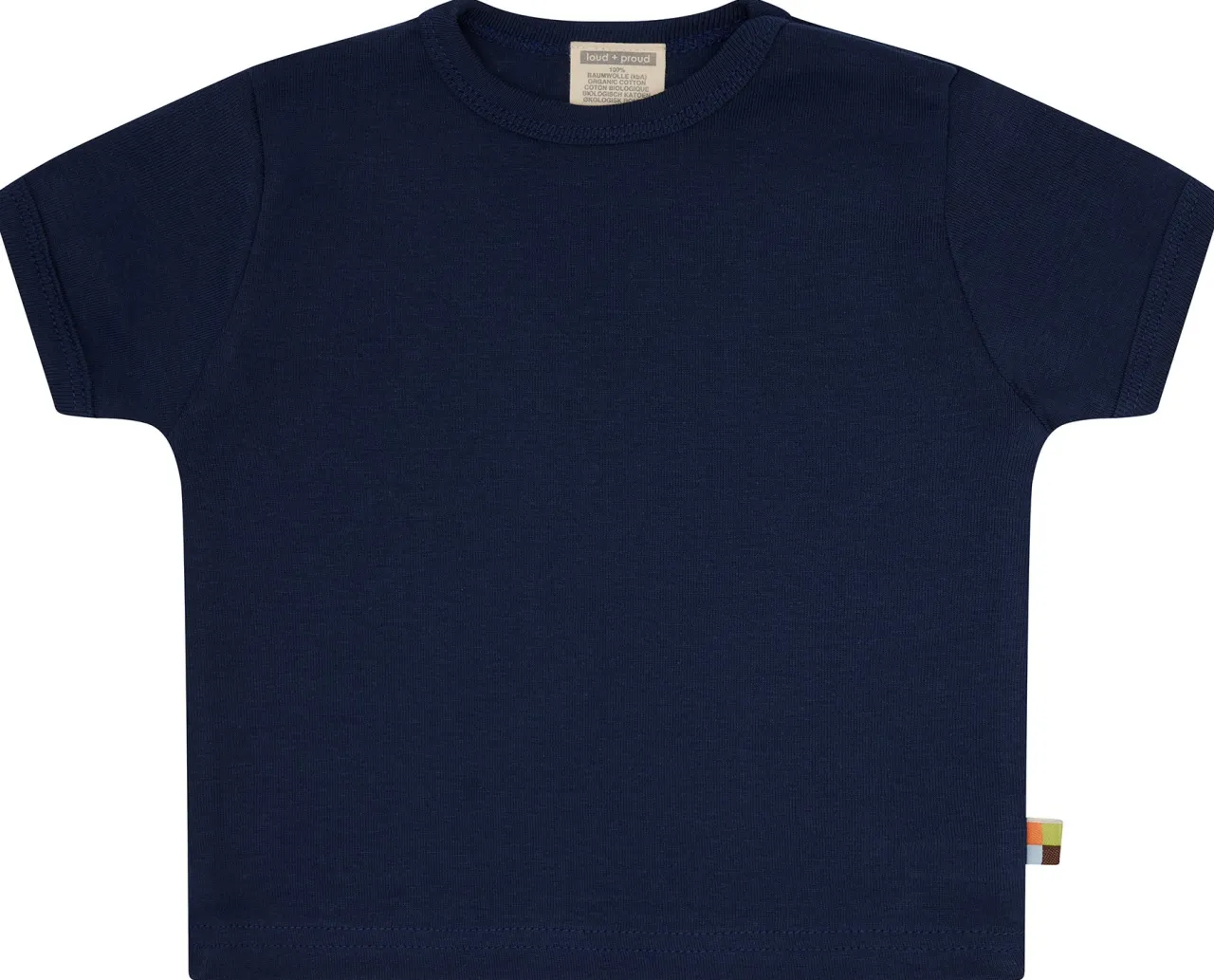 tshirt_uni_0-4.webp loud + proud T-Shirt uni Ultramarine Online