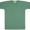 loud + proud T-Shirt uni Bamboo Sale