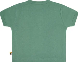 loud + proud T-Shirt uni Bamboo Clearance