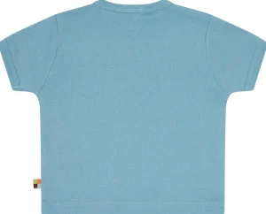 loud + proud T-Shirt uni Air Clearance