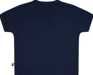 loud + proud T-Shirt uni Ultramarine Online