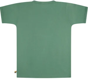 loud + proud T-Shirt uni Bamboo Sale