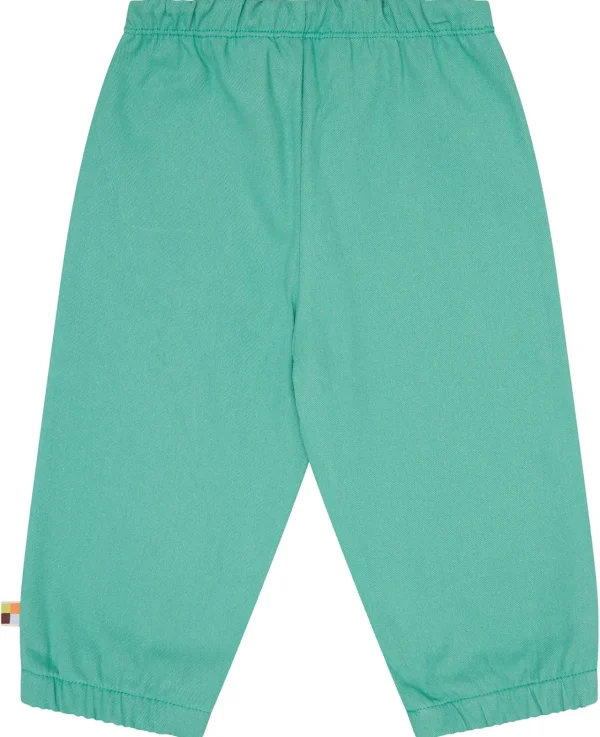 loud + proud Wasserabweisende Hose Plant Hot
