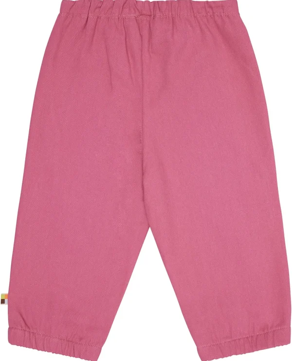 loud + proud Wasserabweisende Hose Rouge Sale