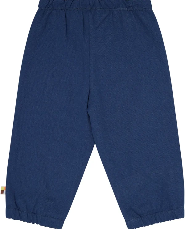 loud + proud Wasserabweisende Hose Ultramarine Clearance