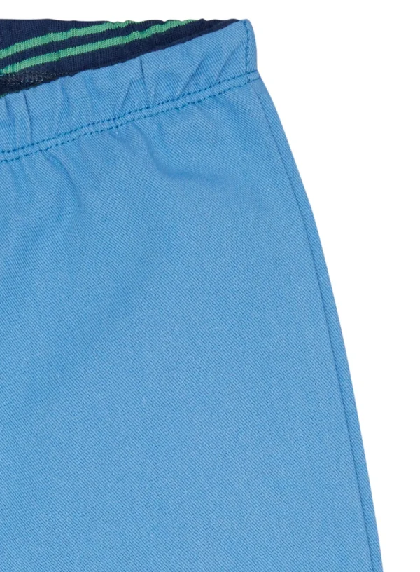 loud + proud Wasserabweisende Hose Azur Fashion