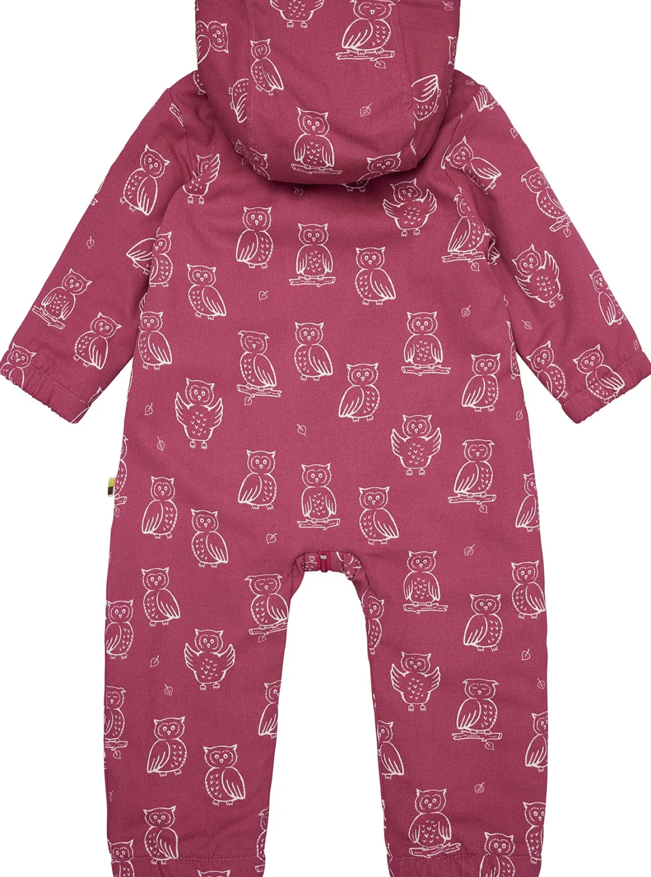 wasserabweisender_overall_1-6.webp loud + proud Wasserabweisender Overall mit Teddyfutter Rouge Fashion