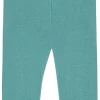 loud + proud Weiche Feinripp Legging Oregano Discount