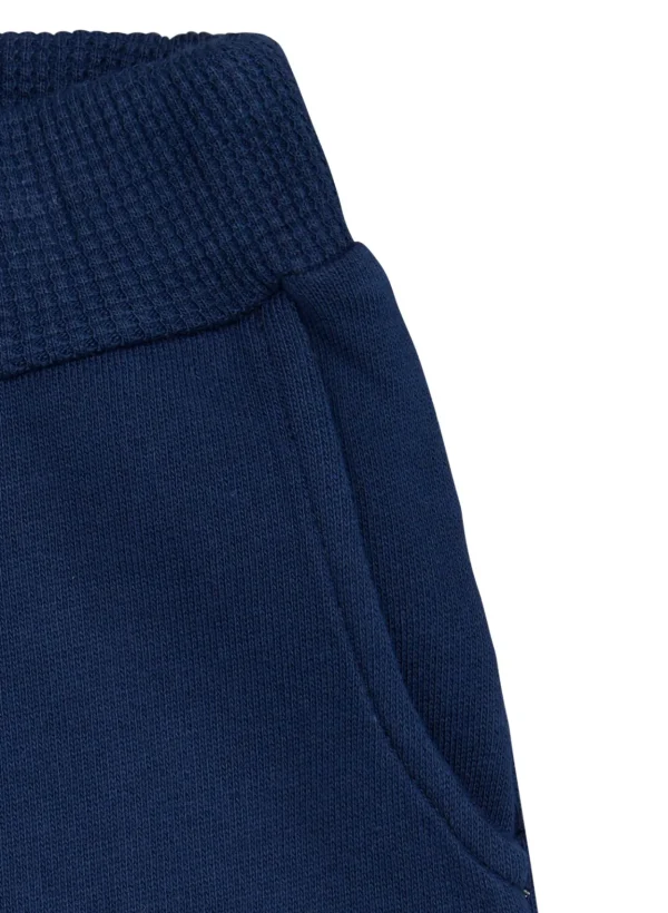loud + proud Weiche Sweathose Ultramarine Online