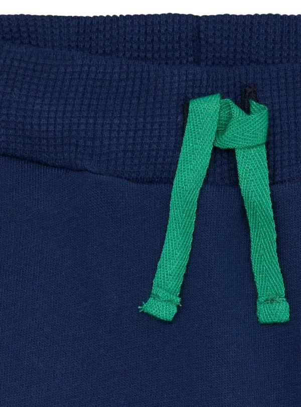 loud + proud Weiche Sweathose Ultramarine Online