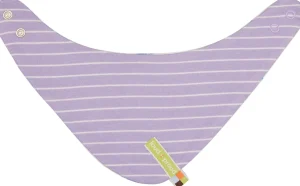 loud + proud Wendehalstuch Lilac Fashion