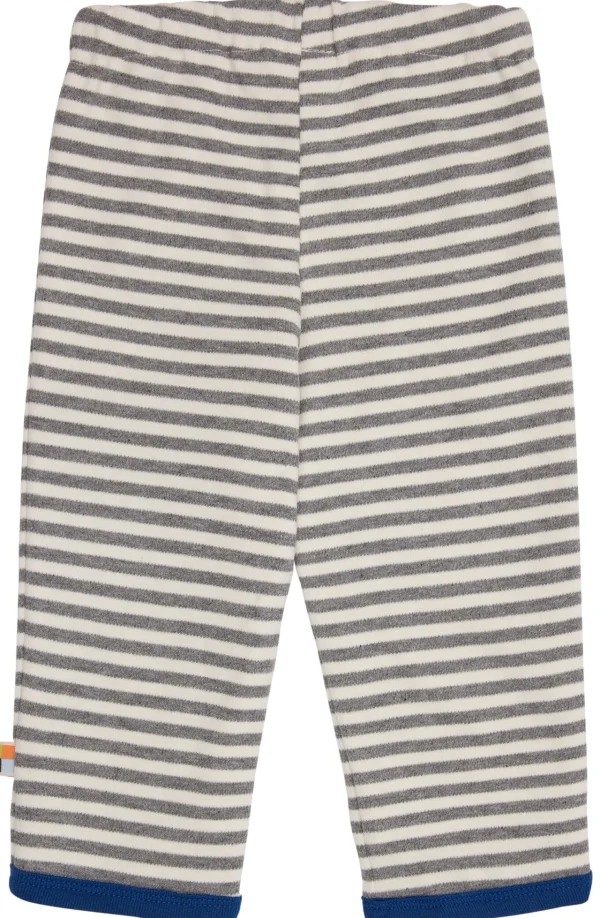 loud + proud Wendehose aus Interlock Grey Discount