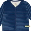 loud + proud Wendejacke Ultramarine New