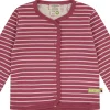 loud + proud Wendejacke Rouge Hot
